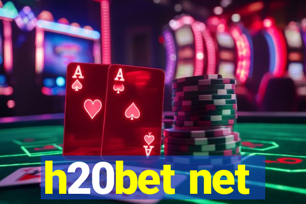 h20bet net